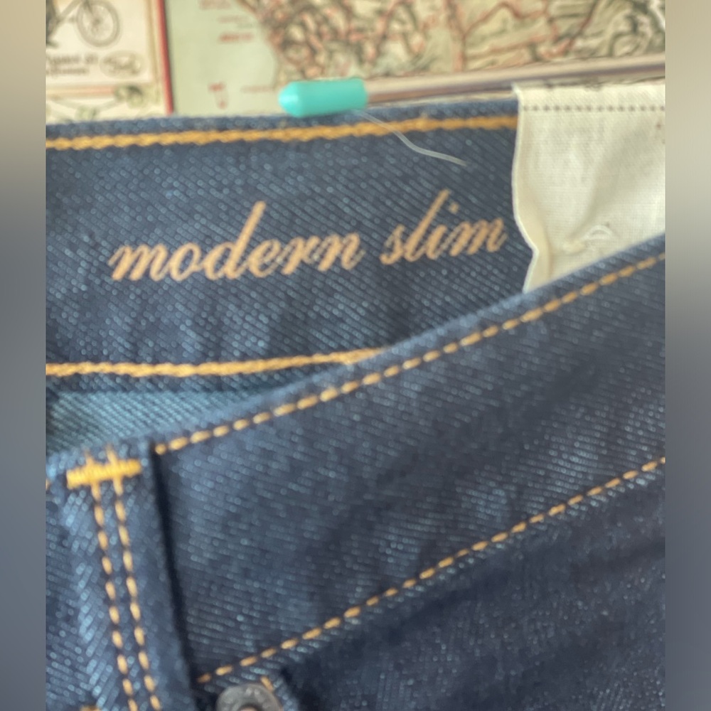 Loft Jeans. - Picture 7 of 10